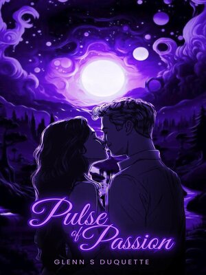 cover image of Pulse of Passion